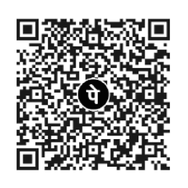 Official PhonePe UPI QR Code - Parminder Singh / IJCSDI