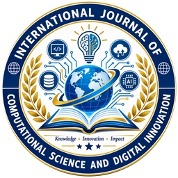 IJCSDI Seal